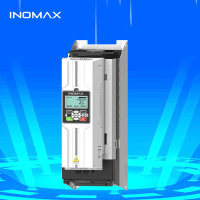 Harga yang bagus Efisiensi Energi Inverter Frekuensi AC 55KW Untuk Baja Dan Semen on line
