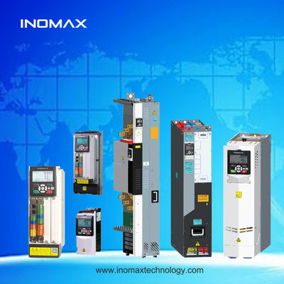 Harga yang bagus INOMAX ACS880 Heavy Duty DTC Variable Frequency Drive 1.5KW-2300KW on line